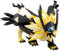 TAKARA TOMY Pokemon Monster Collection Moncolle ML-16 Dusk Mane Necrozma Schlafmähne