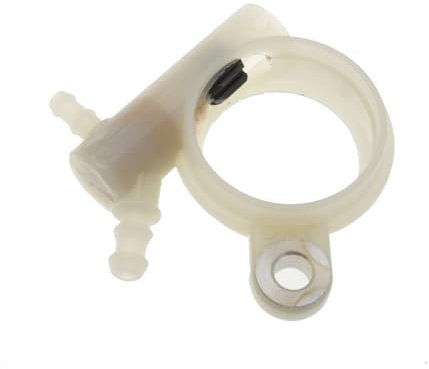 Jardiaffaires Pompe à Huile Adaptable tronçonneuse Compatible avec Stihl MS231 et MS251