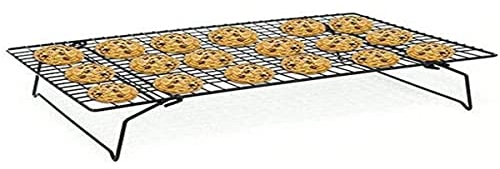 Quttin Rejilla Enfriadora Apilable 38 x 25 x 8.5