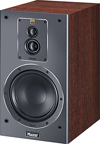 Magnat Signature 503 3-Voies avec Fil 100 W