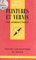 Peintures et vernis (French Edition)