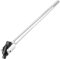 MAXPOWER 1/2 and 3/4 Drive Breaker Bar, Dual Drive 2 in 1 Breaker Bar Wheel Nut Spanner Flexible Handle
