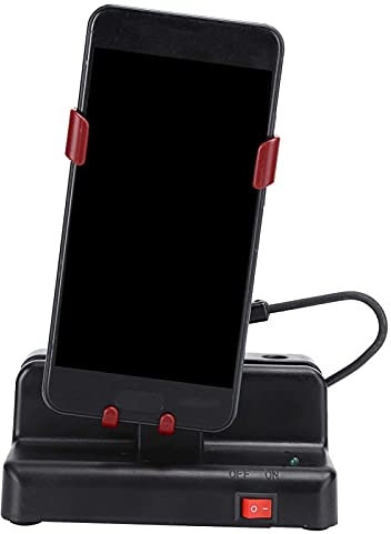 Handyschaukel,Handy Shaker Schrittzähler Phone Swing Handy Schrittzähler Schritte Zähler Gerät Handy Schrittzähler Kompatibel mit Allen Arten von Mobiltelefonen