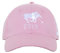 Polo Sylt Basecap im Label-Design