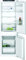 Siemens KI86VVFE0 - Frigo Combiné Intégrable