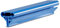 Pool Kombi Handlauf blau oval 400 x 1000 cm Rundpool Schwimmbecken Funktionshandlauf PVC Handlauf Einhängebiese Keilbiese
