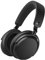 Sennheiser ACCENTUM Wireless Bluetooth Headphones - 50 Hour Battery, Audio, Hybrid Noise Cancelling (ANC), All-Day Comfort & Clear Voice Pickup for Calls, Black