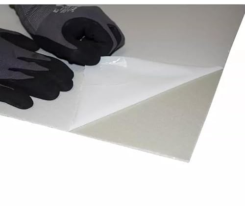 StickersLab - Isolante termoacustico adesivo per cassonetti tapparelle