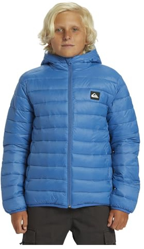 Quiksilver Jungen SCALY YOUTH Blazer,