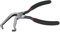 Lisle 37980 Electrical Disconnect Pliers, 60 Degree