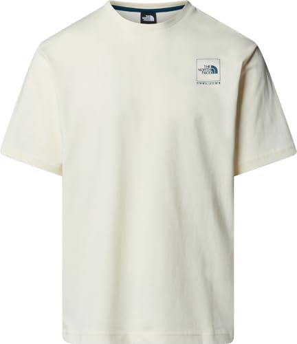 The North Face Herren Coordinates S/S T-Shirt