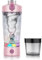 Electric Protein Shaker Bottle, USB Rechargeable Mixing Cup, Water Drink Mixer Portable Bottles for Gym Sport, BPA-Free Tritan, 22oz