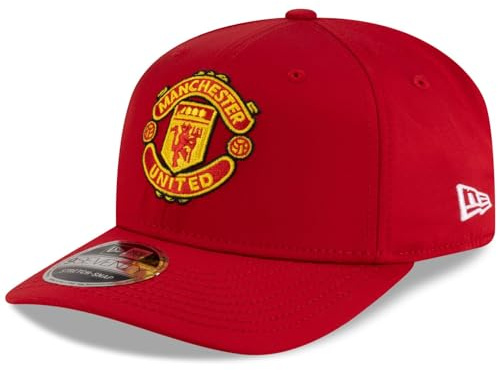 New Era 9Seventy Stretch-Snap Cap - Manchester United