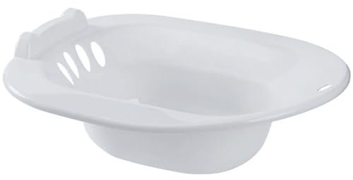 SITZ-Bad für Toiletten