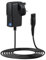 5.5V Charger for Karcher Window Vac Cleaner WV1, WV2, WV5, WV50, WV55, WV60, WV70, WV75, WV1 Plus, WV2 Plus, WV60 Plus, WV75 Plus, WV5 Premium, WV Classic Plug for Karcher Window Vacuum Cleaner