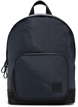 Ted Baker Herren York Rucksack, Marineblau, Large, York