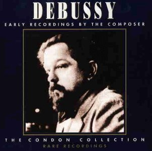 The Condon Collection - Debussy