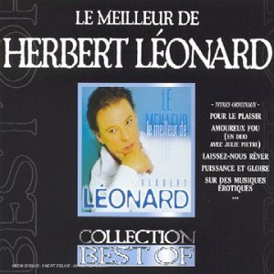 Le Meilleur De Herbert Leonard