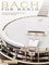 Bach for Banjo: 20 Pieces Arranged for 5-String Banjo by Mark Phillips (2013-06-01)