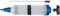 KS Tools Adblue® Absaug- und Füllhandpumpe, 1, 5 L