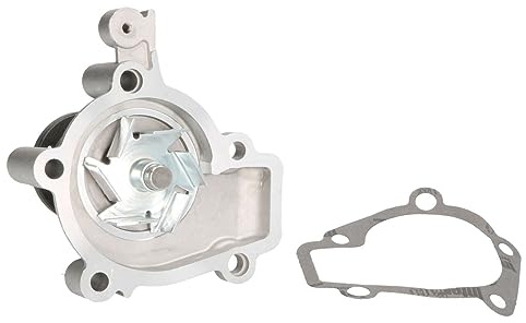 INA 538 0669 10 Kühlmittelpumpe Motorkühlung Wasserpumpe Kompatibel mit HYUNDAI i30 FD 2510023010 2510023011 2510023550