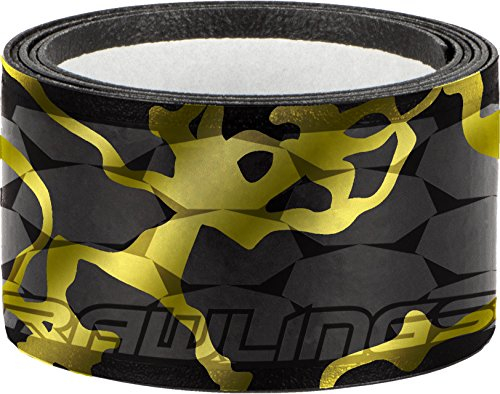 Rawlings 1,00 mm Schlägergriff | Baseball/Softball | Gold Rush