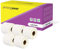 Printing Saver 5X 11351 11 x 54 mm Schmucketiketten (1500 Stück/Rolle) kompatibel für LabelWriter 310 320 330 4XL 400 450 Turbo/Twin Turbo/Duo & Seiko SLP Etikettendrucker