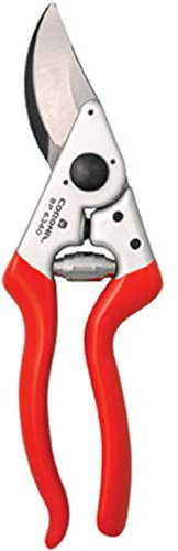 Bellota - BP 6340 - Podadora de Aluminio Forjado para Zurdos con Cortes de hasta 25 mm
