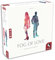 Pegasus Spiele 57150G - Fog of Love (deutsche Ausgabe), Keine