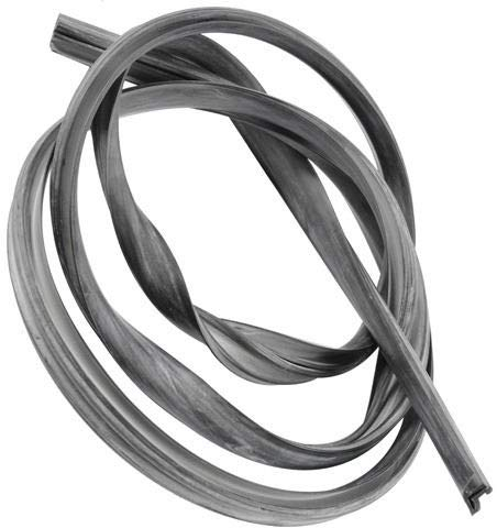 sparefixd Door Seal Main Oven to Fit AEG Cooker 3117172019