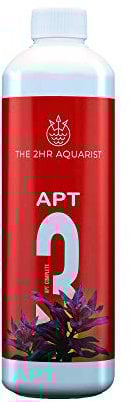 2HR Aquarist Engrais Liquide Aquarium All in One APT 3/ Complete (1000ml)