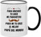 NA Regalos para Padrasto. Taza de Café del Día del Padre. Taza de 11 oz de padrastro español. Idea de Regalo para Papa de Cumpleanos.