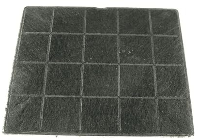 De Dietrich FILTRE CHARBON ECFB01 POUR HOTTE - 902979876