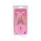 Mr Gadget's Solutions Leggero Nuovo Colore Auto LED Luce di Notte Crepuscolo fino all'alba Plug in Socket Rosa
