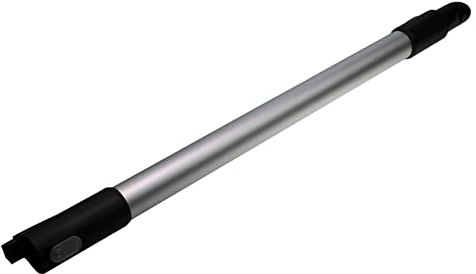 Saugrohr kompatibel mit/Ersatzteil für Bosch 17002110 (=17004216) Unlimited Serie 8 Akkuhandstaubsauger