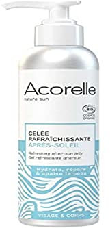 Gel Refrescante After-Sun 200 ml