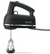 Breville the Handy Mix Scraper™ Mixer, BHM800BTR, Black Truffle