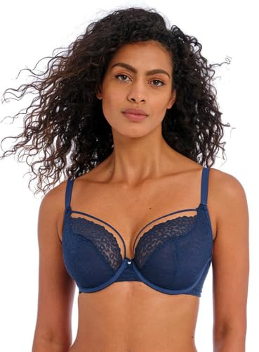 Freya Women's Catwalk Underwire Plunge Bra Plunge Bra