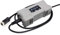 RetroPower PSU C128 OLED Digital International - Ersatz-Netzteil für Commodore 128, OLED-Display, Touch-Sensor, EU/UK/AU-Stecker