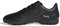 adidas Herren Copa Pure.4 Tf Sneaker, Core Black Core Black Core Black, 41 1/3 EU