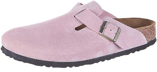 BIRKENSTOCK Boston Bs 1026171, Hufen - 40 EU