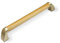 Haltegriff aus Holz für Dusche, Sicherheits-WC-Schienen, Haltegriff für ältere Menschen, Badezimmer, Badewannen, Handicap-Haltegriff mit robustem, elegantem Design (30,5 cm)