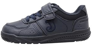 Joma W.Harvard Jr 2303, Marineblau Sneaker, 24 EU