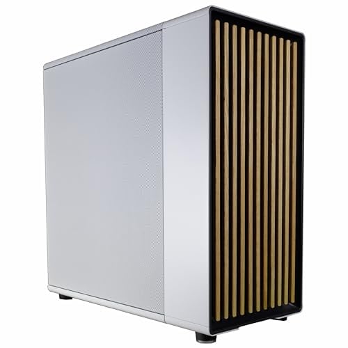Formacom Creator Workstation-PC Intel Core i9-14900KS (bis 6,2GHz Turbo) 64GB DDR5-6000MHz 4TB M.2 SSD Nvidia RTX 4070 Ti Super 16GB GDDR6X WiFi 360mm CPU-Wasserkühlung Windows 11 Pro