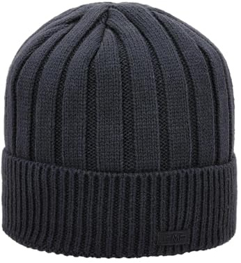 CMP Uni Kinder Beret Berretto Lavorato A Maglia Da Bambini