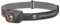 Lifesystems Intensity 580 Lumen Rechargeable Water Resistant LED Head Torch with Adjustable Beam Plus 5 Lighting Modes, Black