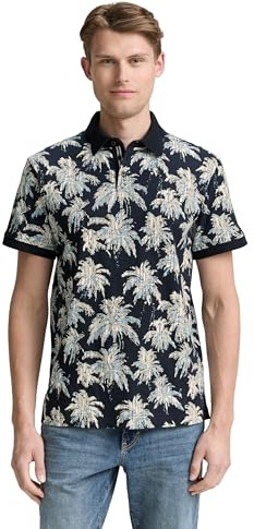 TOM TAILOR Herren Poloshirt