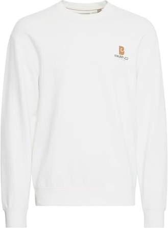 Blend BHBrody Herren Sweatshirt Pullover Sweater Rundhals-Ausschnitt