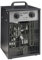 Riscaldatore Elettrico Maurer 3,3 kW, 1650-3300 Watt, 26,5x26x40 cm