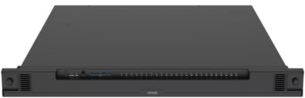 Axis S2224 Mk II 12 TB